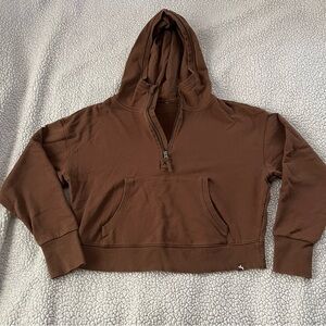 Joylab Crop Sweatshirt